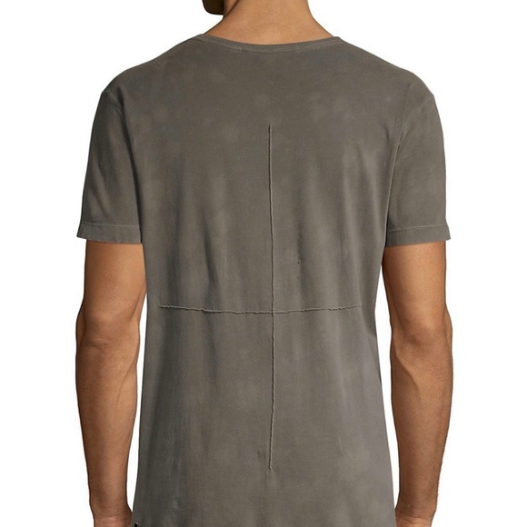 Ksubi vintage t shirt - Picture 4 of 11